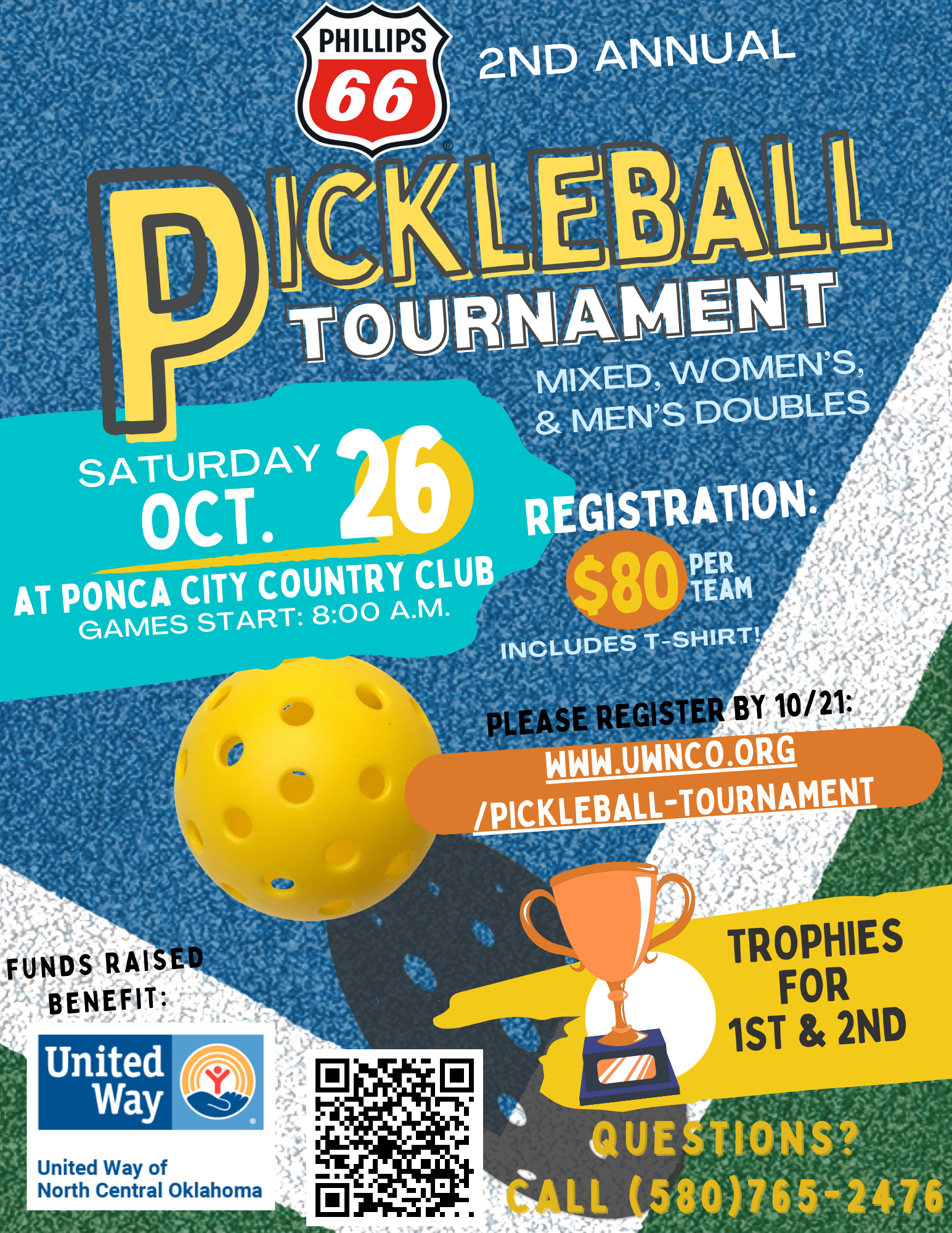 Pickleball